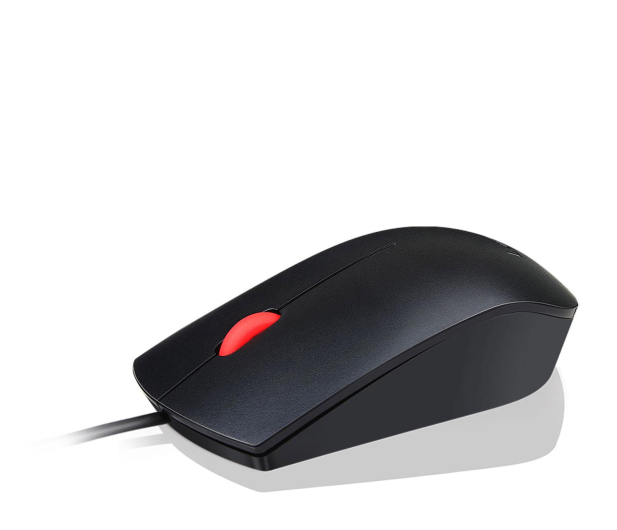 Lenovo Essential USB - 613267 - zdjęcie 3